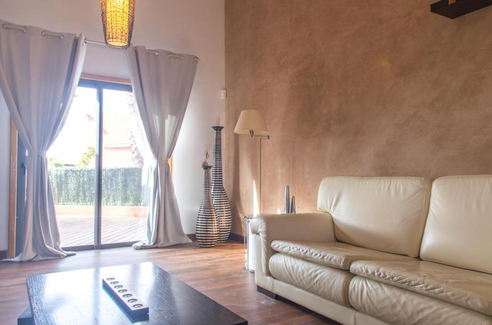 Villa La Marosca - Jacuzzi, Private Pool, 3 Bedrooms Caleta De Fuste Esterno foto