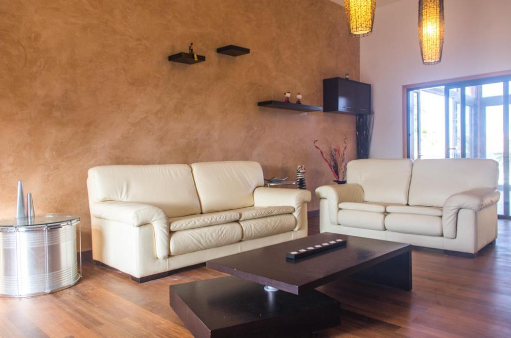 Villa La Marosca - Jacuzzi, Private Pool, 3 Bedrooms Caleta De Fuste Esterno foto