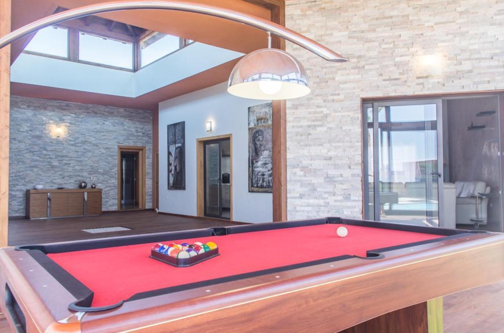 Villa La Marosca - Jacuzzi, Private Pool, 3 Bedrooms Caleta De Fuste Esterno foto
