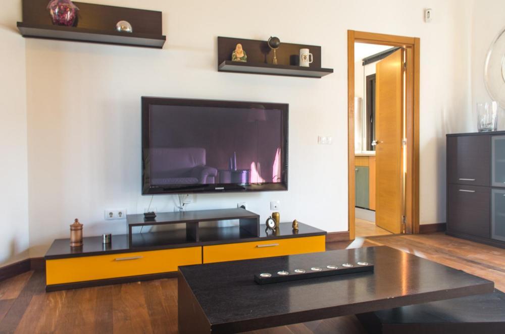 Villa La Marosca - Jacuzzi, Private Pool, 3 Bedrooms Caleta De Fuste Esterno foto