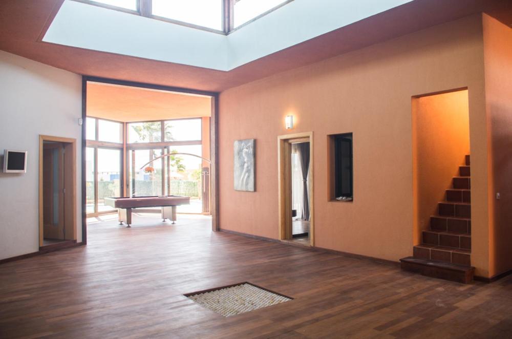 Villa La Marosca - Jacuzzi, Private Pool, 3 Bedrooms Caleta De Fuste Esterno foto