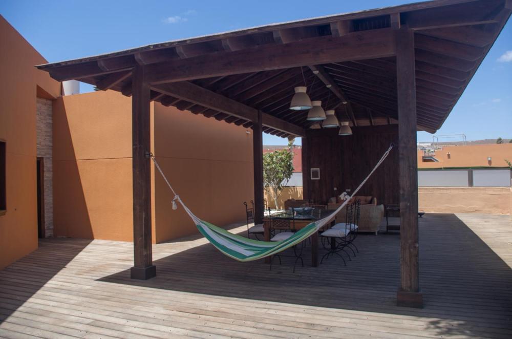 Villa La Marosca - Jacuzzi, Private Pool, 3 Bedrooms Caleta De Fuste Esterno foto