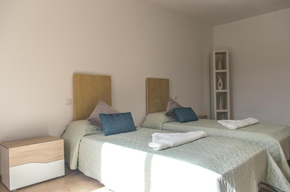 Villa La Marosca - Jacuzzi, Private Pool, 3 Bedrooms Caleta De Fuste Esterno foto