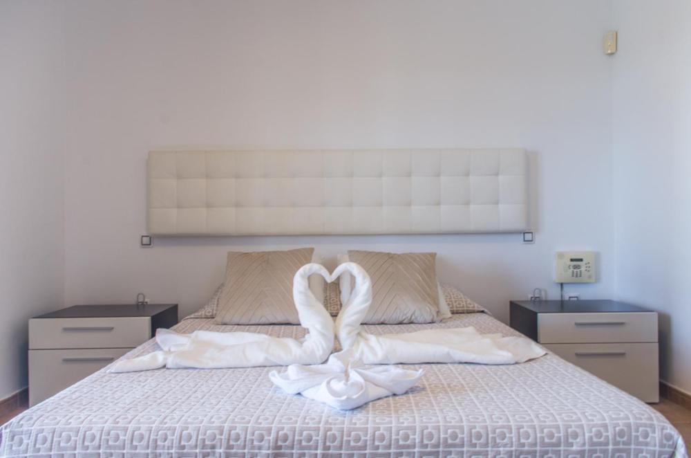 Villa La Marosca - Jacuzzi, Private Pool, 3 Bedrooms Caleta De Fuste Esterno foto
