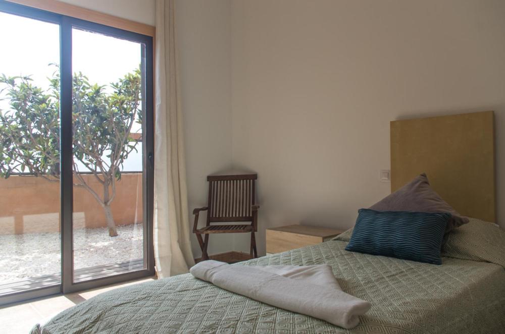 Villa La Marosca - Jacuzzi, Private Pool, 3 Bedrooms Caleta De Fuste Esterno foto