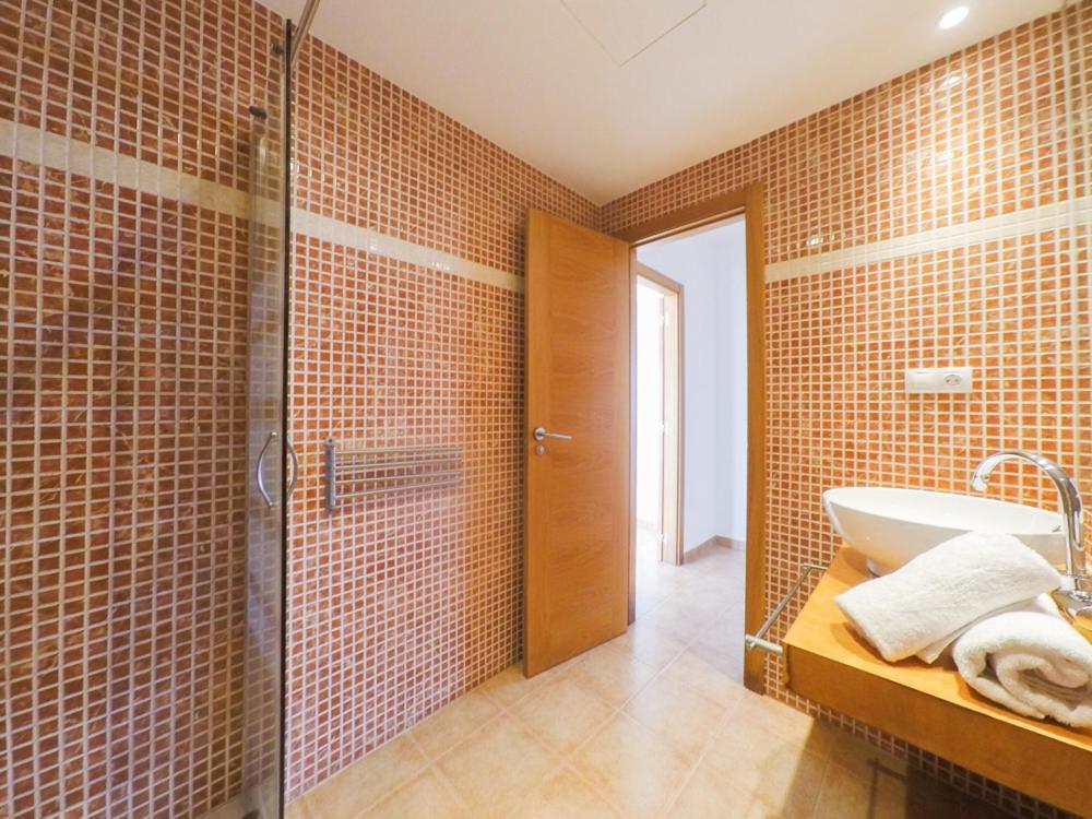 Villa La Marosca - Jacuzzi, Private Pool, 3 Bedrooms Caleta De Fuste Esterno foto